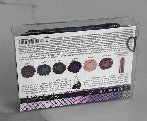 Urban Decay The Feminine Palette - Picture 3 of 4