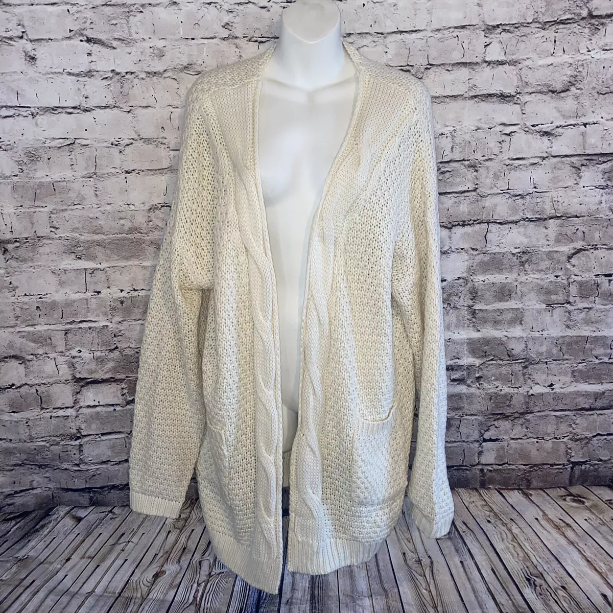 Doe and rae cardigan sale