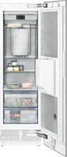Gaggenau Vario 400 Series RF463706 24" Built-In Smart Freezer Column Panel Ready