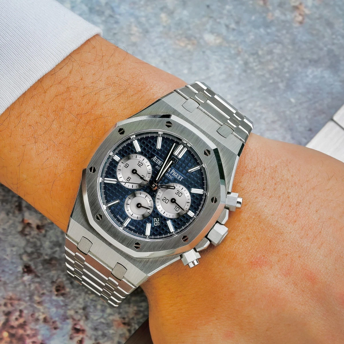 audemars piguet 26331st oo 1220st 01