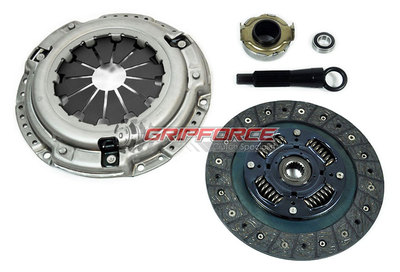 GRIP OEM CLUTCH KIT for 92-05 HONDA CIVIC DEL SOL 1.5L 1.6L 1.7L  D15 D16 D17