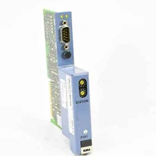 B+R Automation Interface Module 3IF681.96 -used-