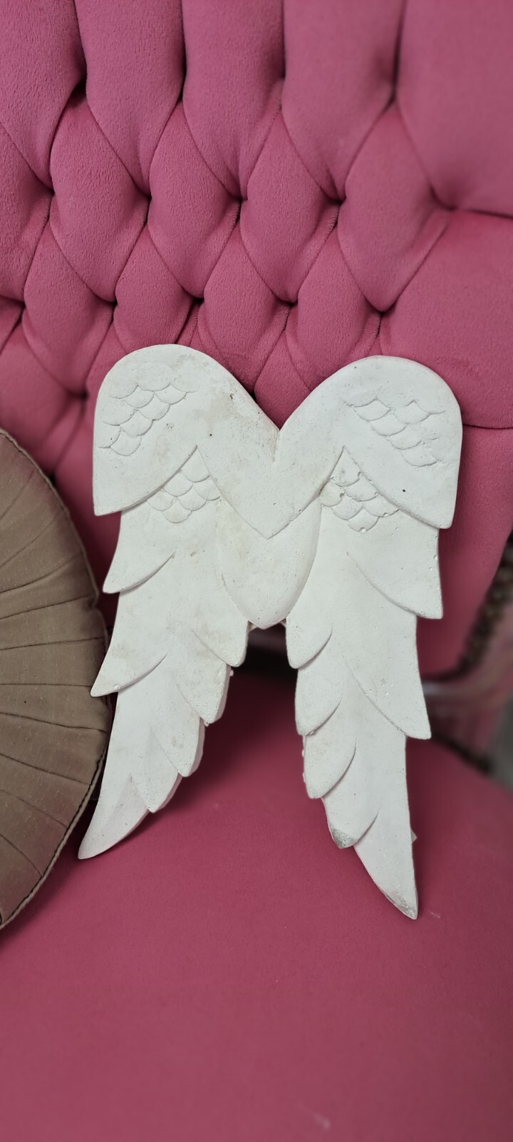 angel wings wall art eBay