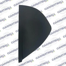 05-11 Cadillac STS Left Dash End Cap Interior Fuse Box Cover Trim 25735833C OEM