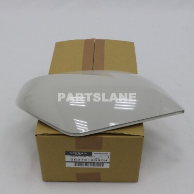 OEM Nissan 963734GA0H Cover Mirror Body 96373-4ga0h for sale 