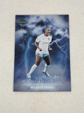 2024 Parkside NWSL | Michelle Cooper KC Current | Hyped!