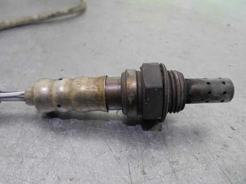 sonde lambda pour FIAT STILO (192) 1.8 16V CAT 2001 1481082 - Photo 2/4