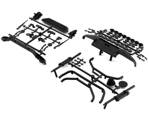 Element RC Enduro Knightwalker Body Set (Clear) [ASC42282] | eBay