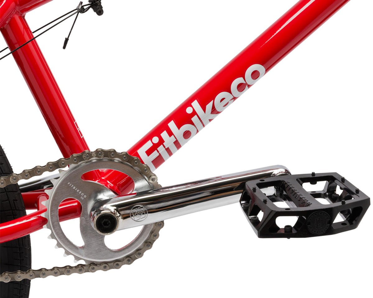 Fit Bike Co 2026 Series 22 BMX Bike (22.125