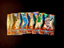 2026 Bowman Chrome - Power Chords Insert