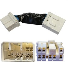 Brake Strobe Flasher module plug and play for motorcycles rear alert safety Stop