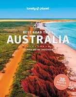 Best Road Trips Australia ~ ~ 9781838696719