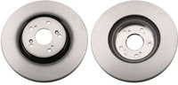 Trw DF6437 Bremsscheibe FüR Honda