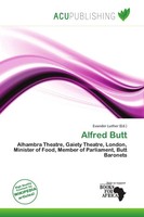 Evander Luther | Alfred Butt | Taschenbuch | Englisch (2026) | OmniScriptum