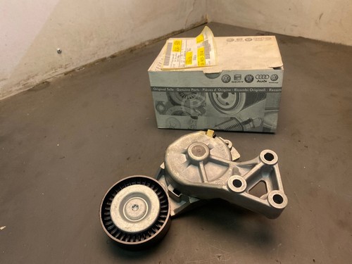 249361 Riemenspanner VW Golf IV (1J) 038903315AE