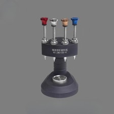 Watch Repair Tool Four-needle Needle Inserter High-precision Needle Press