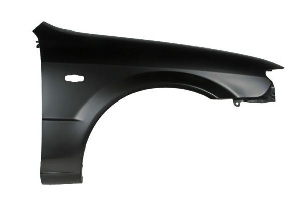 Blic 6504-04-3475316P KotflüGel Vorne Rechts FüR Mazda 323 Vi Bj 01.01-05.04-image
