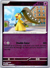 Mawile 032/088 Perfect Order Reverse Holo Psychic Pokémon Card NM