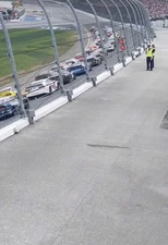 2-2026 Daytona 500 tickets. BEST SEATS. Start line!!!