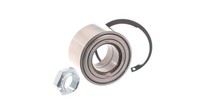 SKF Radlager Radlagersatz Vorne Passend FüR Skoda Felicia 1 2 Favorit VW Caddy 2