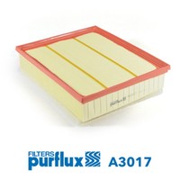 Luftfilter Purflux A3017 Filtereinsatz FüR VW Crafter Bus SYI SYJ California SCB