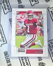 2019 Score - Rookies Kyler Murray #384 (RC)