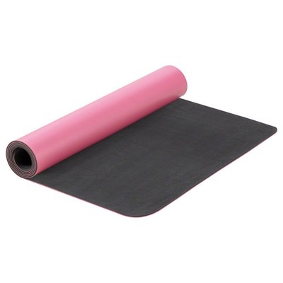 AIREX Pilates- und Yogamatte ECO Grip, LxBxH 180x61x0,4 cm