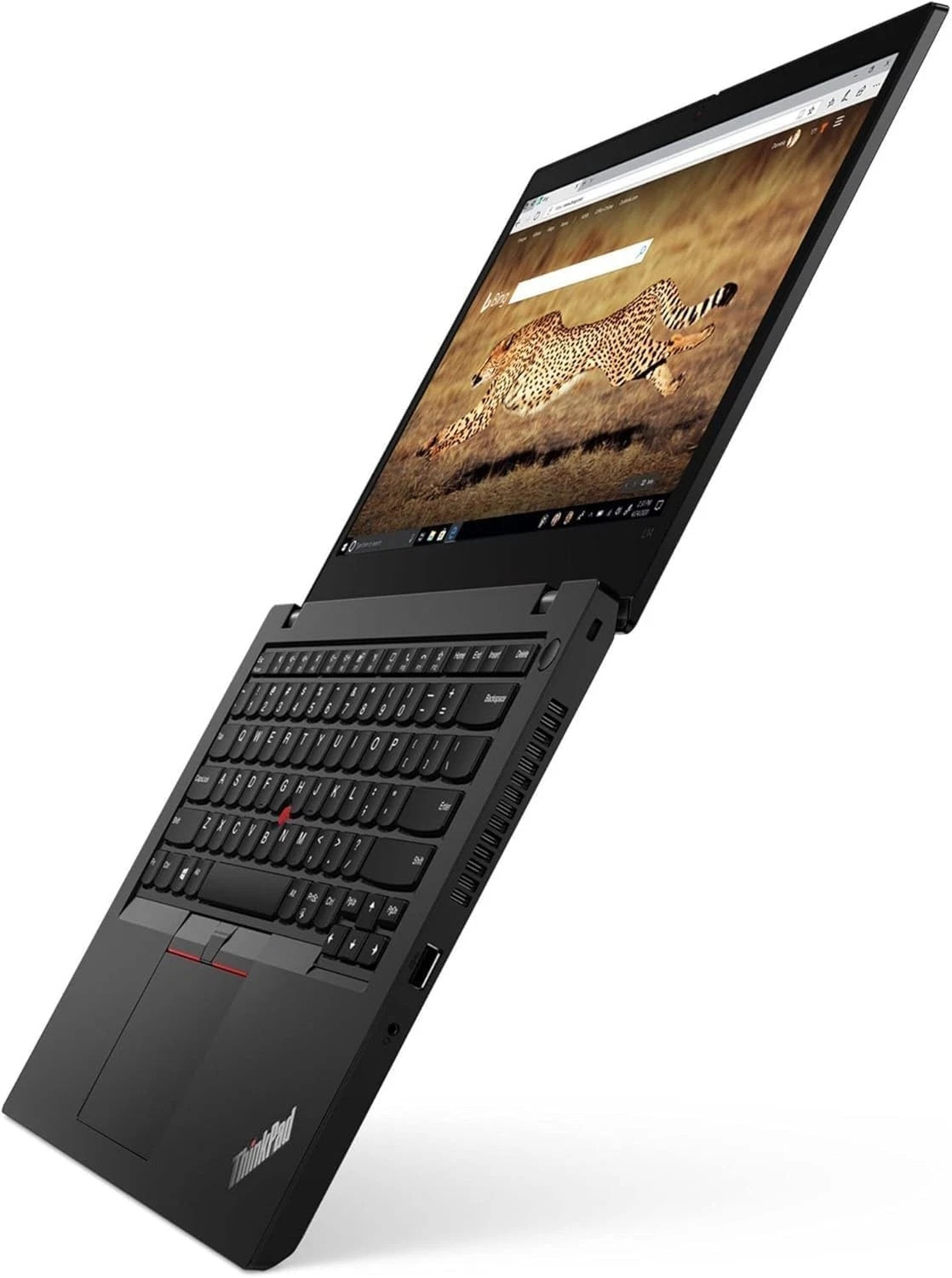 Lenovo ThinkPad E14 Gen 5 14" ( , Intel Core i5 13th Gen., 4.60 GHz,... 6