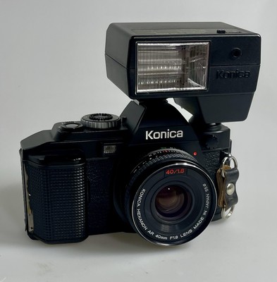 フィルムカメラ Konica FS-1 HEXANON AR 40mm F1.8 s-l400.jpg
