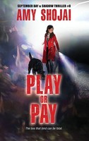 Amy Shojai | Play Or Pay | Buch | Englisch (2024) | Furry Muse Publications