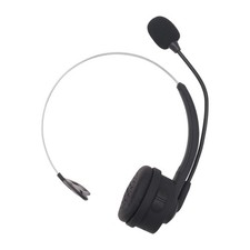 OY131 BT 5.4 Headset Adjustable Microphone Noise Canceling Headset Call7259