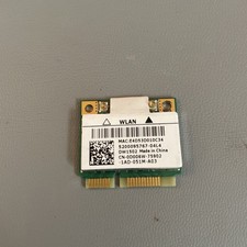 HP Laptop Mini PC Wifi WLAN Wireless Card 495848-004