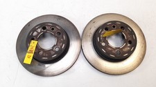 Disque de frein Volkswagen CRAFTER
