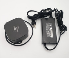 HP Thunderbolt Dock G2 HSN-IX01 G2 120W Power Docking Station