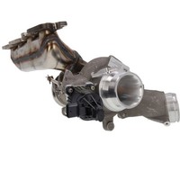 Turbolader Neu Original Mitsubishi Oe# 49T77-07940 FüR MERCEDES-BENZ