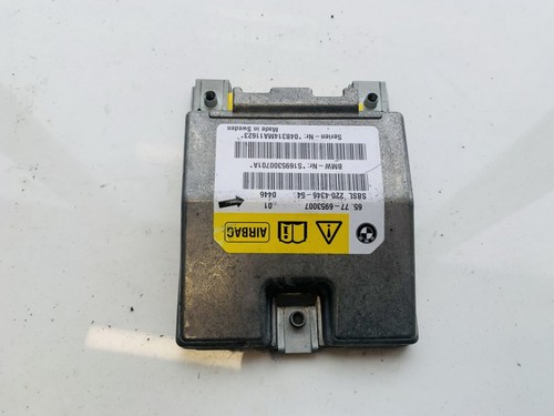 65776953007 Steuergerät ECU Modul  steuergerät 6577-6953007  22 DE1354674-56