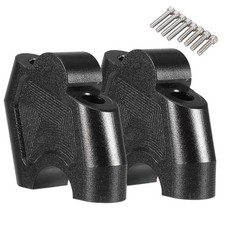 Motorcycle Mount Clamps Motorcycle Riser Motorcycle Bar Clamps Industry For VQTU