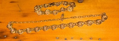 Bracelet/Necklace Set