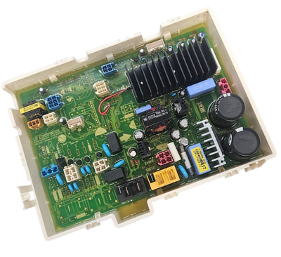 #ad #ad OEM LG Washer Control EBR44289817 1 Year Warranty Free Same Day Ship $129.99