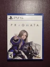 PRAGMATA Sony PlayStation 5 -Epic Lunar Action Adventure Game From Capcom