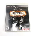 New ListingSilent Hill: Downpour (Sony PlayStation 3, 2012) CIB, Tested & Working