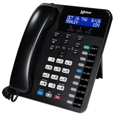 XBLUE Add-on XD10 Phone for X16 Plus Office Phone Systems