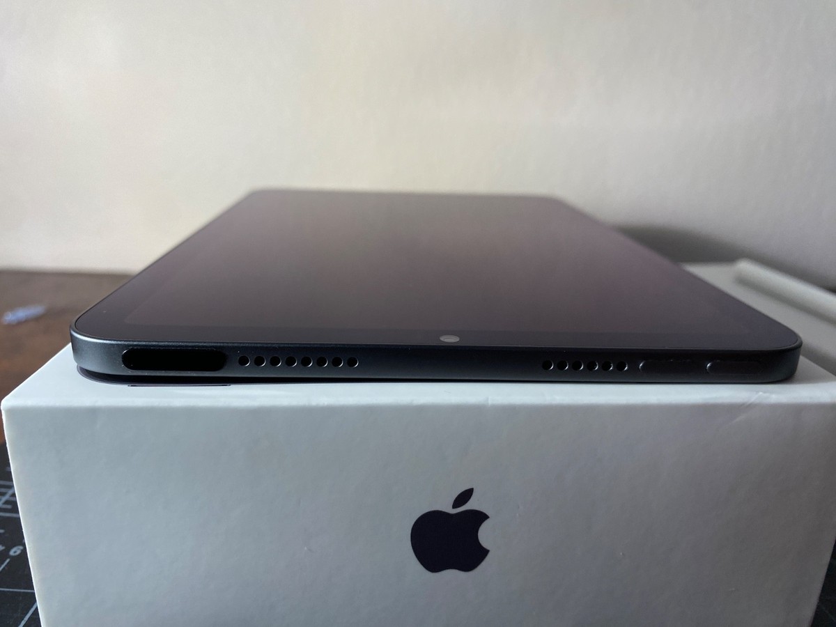 Apple iPad mini (6th Generation) 64 GB WIFI + Apple Pencil (2nd