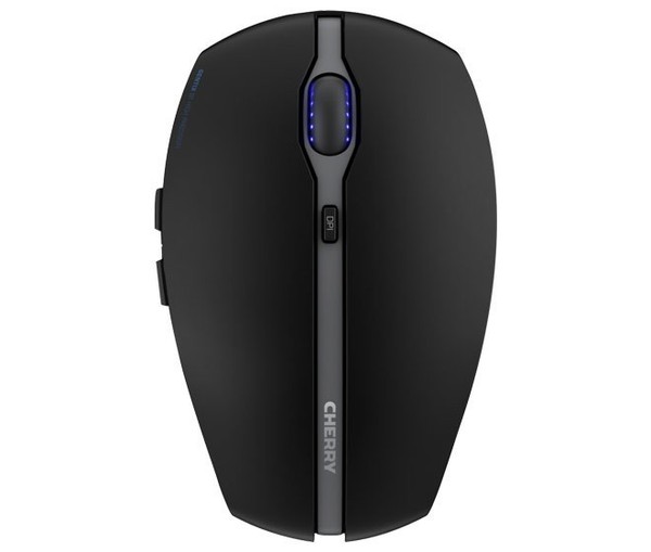 Cherry Maus Wireless Bt Gentix Bt Sw MäUse JW-7500-2 Maus-image