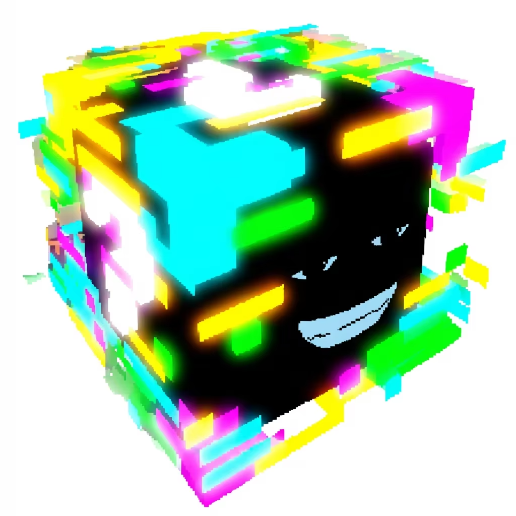INFINITY BLOCK - Escape Tsunami for Brainrots [CHEAPEST and FASTEST] | eBay