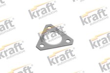 Dichtung Abgasrohr KRAFT AUTOMOTIVE 0522540 für BMW E30 E28 3er 5er 7er E23 E34