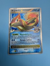 Pokémon/Pokemon Karte: Bojelin Lv. X (Aufstieg der Rivalen 104/111 )