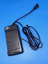 Genuine JVC AC Power Adapter Camcorder Battery Charger Model AA-V15U