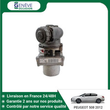 Pompe direction assistée Peugeot 508