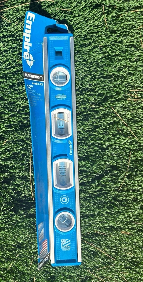 Empire Magnetic Torpedo Level em81.9 - Image 4 of 4